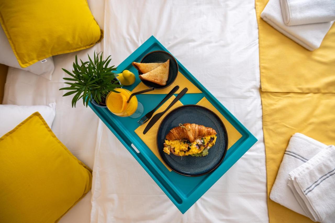 Aparthotel Izzzi Life Mint Dubaj Exteriér fotografie