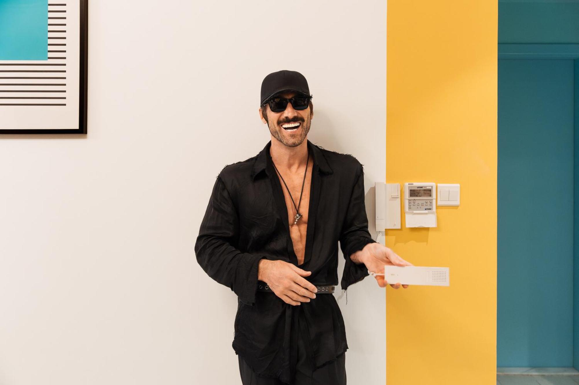 Aparthotel Izzzi Life Mint Dubaj Exteriér fotografie