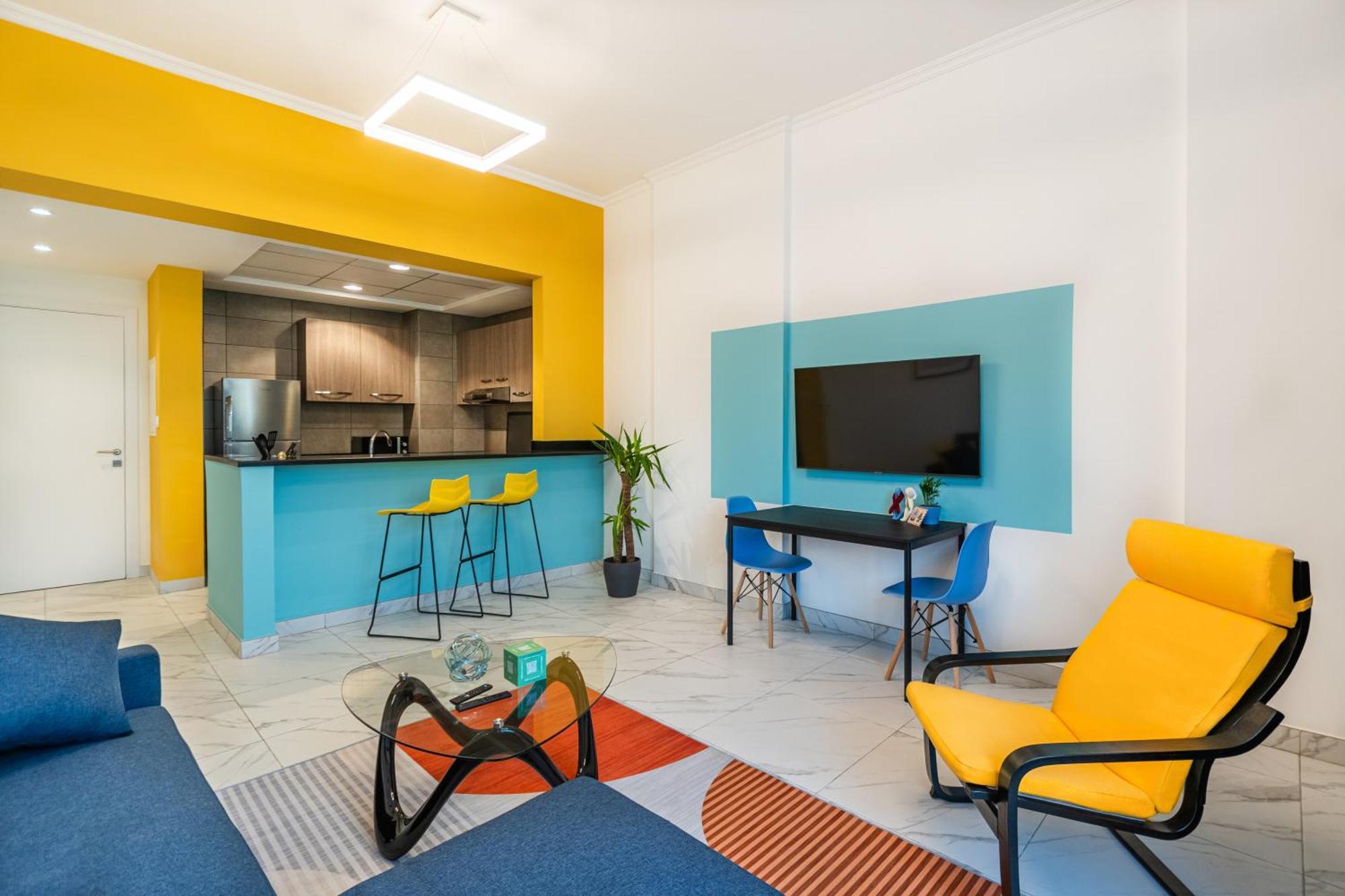 Aparthotel Izzzi Life Mint Dubaj Exteriér fotografie